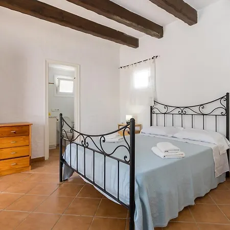 - Son Vida Mahon (Menorca)