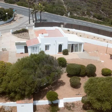 Σπίτι διακοπών - Son Vida *