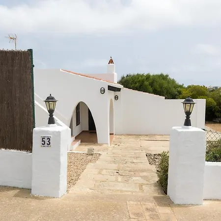 - Son Vida Mahon (Menorca)