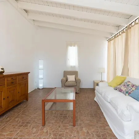 - Son Vida Vakantiehuis *