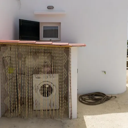 Casa de Férias - Son Vida Mahón