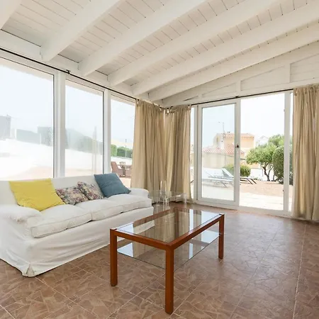 Σπίτι διακοπών - Son Vida *