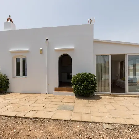 - Son Vida Casa de Férias