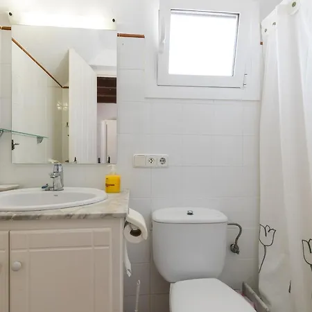 Σπίτι διακοπών - Son Vida Μαό