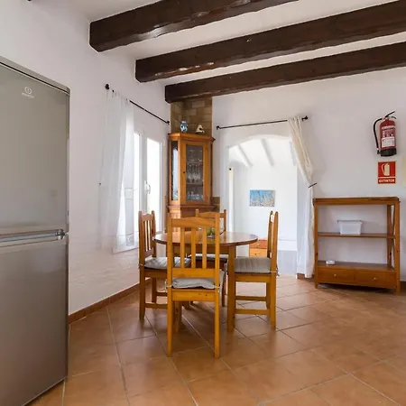 - Son Vida Σπίτι διακοπών Μαό