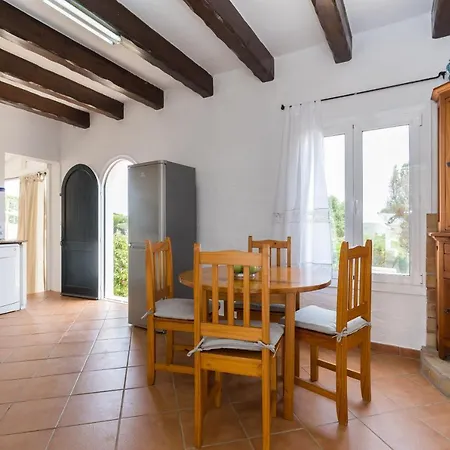 - Son Vida Holiday home *