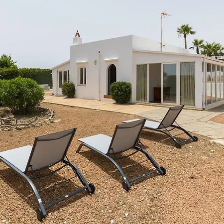 - Son Vida Holiday home Mahon (Menorca)