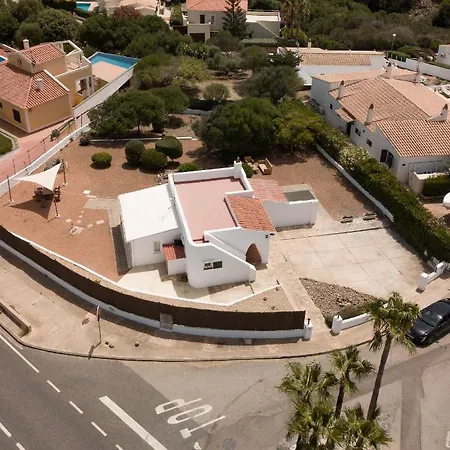 Σπίτι διακοπών - Son Vida Μαό