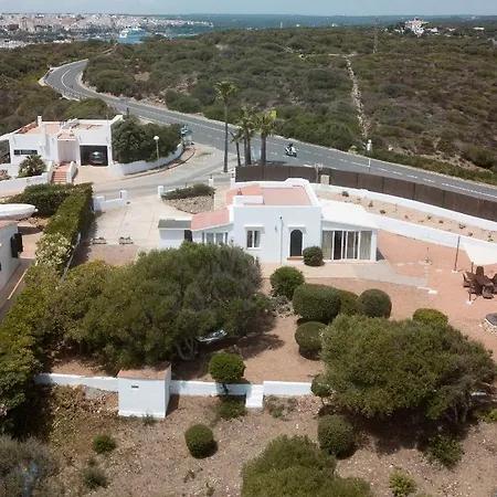 Σπίτι διακοπών - Son Vida Μαό