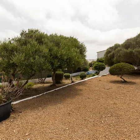 Holiday home - Son Vida Mahon (Menorca)