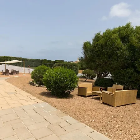 - Son Vida * Mahon (Menorca)