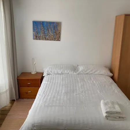 - Son Vida Σπίτι διακοπών *