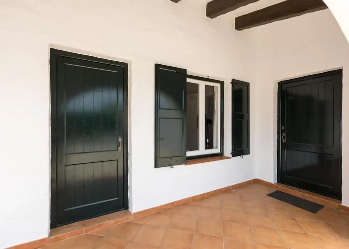 Casa de Férias - Son Vida