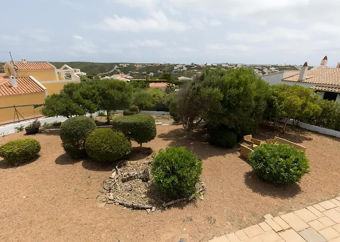 - Son Vida Casa de Férias