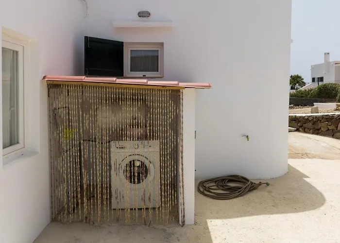 Casa de Férias - Son Vida Mahón