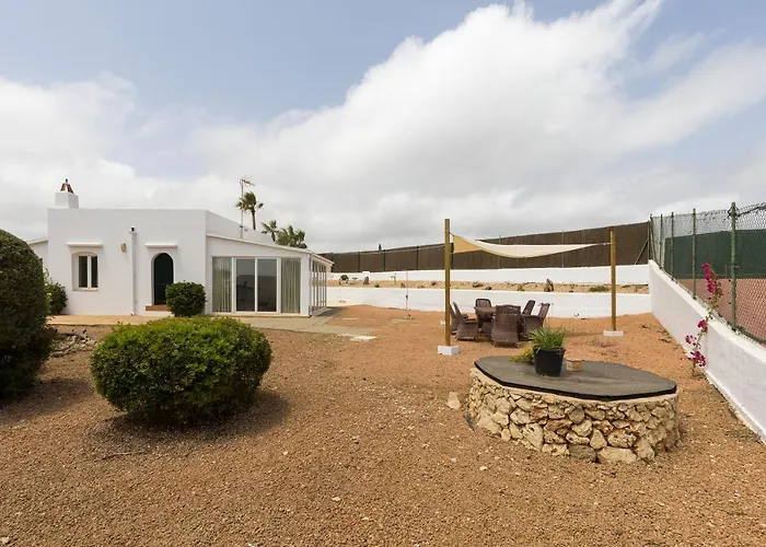 Casa de Férias - Son Vida