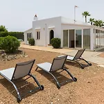 - Son Vida Feriehus Mahón