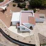 - Son Vida Feriehus Mahón