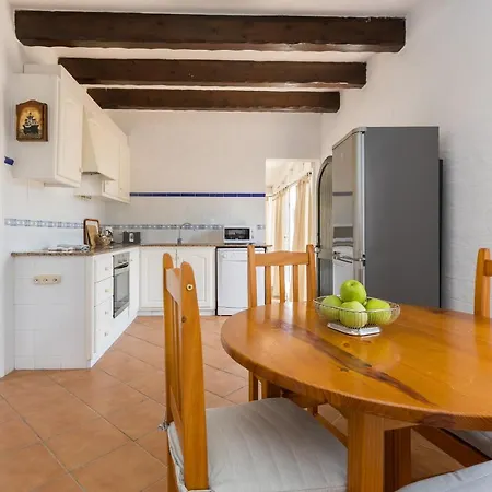 - Son Vida 度假居 *