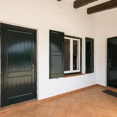 Semesterbostad - Son Vida