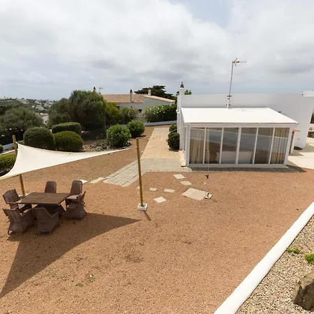 度假居 - Son Vida