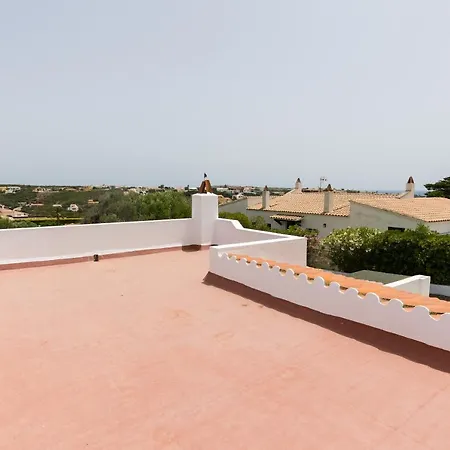 度假居 - Son Vida 马翁