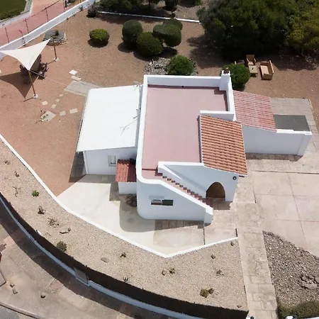 - Son Vida 度假居 马翁