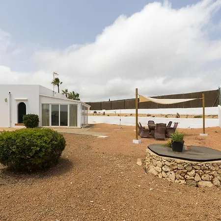 Semesterbostad - Son Vida