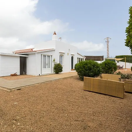 - Son Vida Semesterbostad *