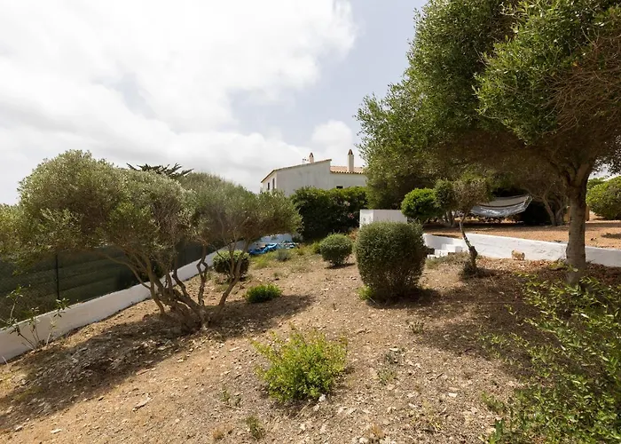 - Son Vida Semesterbostad *