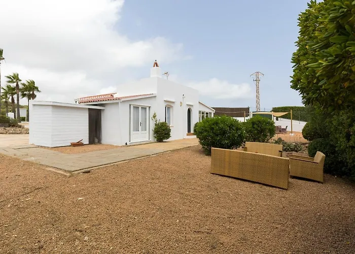 - Son Vida Semesterbostad *