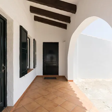 - Son Vida * Mahon (Menorca)